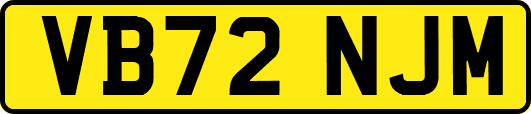 VB72NJM