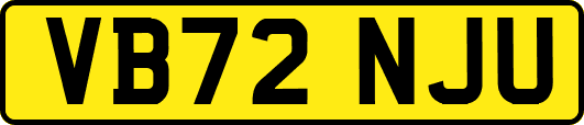 VB72NJU