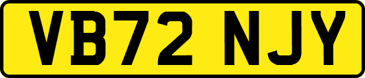 VB72NJY