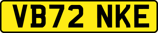 VB72NKE