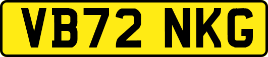 VB72NKG