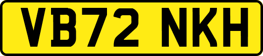 VB72NKH