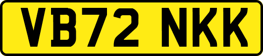 VB72NKK