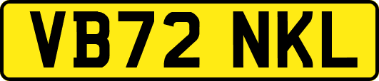 VB72NKL