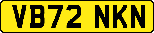 VB72NKN