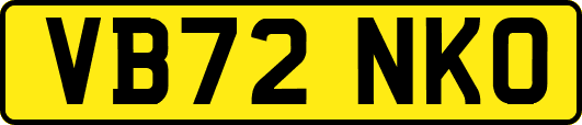 VB72NKO