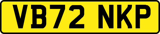 VB72NKP