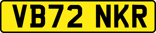 VB72NKR