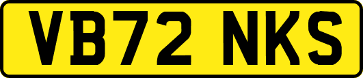 VB72NKS