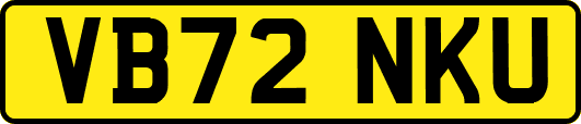 VB72NKU