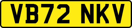 VB72NKV