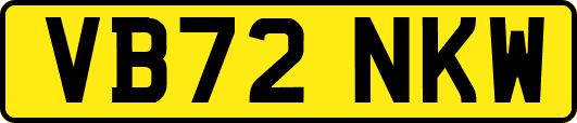 VB72NKW