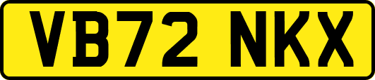 VB72NKX