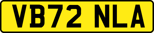 VB72NLA