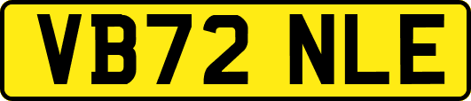 VB72NLE