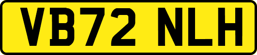 VB72NLH