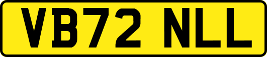 VB72NLL