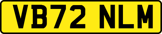 VB72NLM