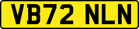 VB72NLN