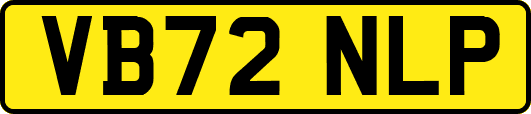 VB72NLP