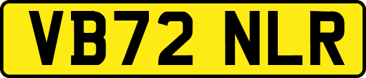 VB72NLR