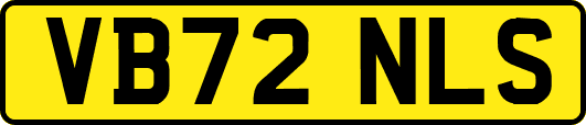 VB72NLS