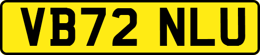 VB72NLU