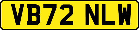 VB72NLW