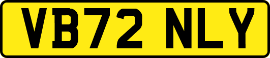 VB72NLY