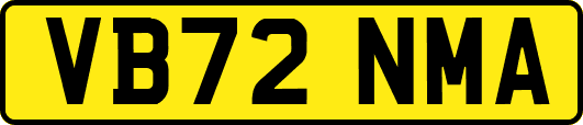 VB72NMA