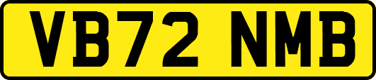 VB72NMB