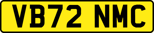 VB72NMC