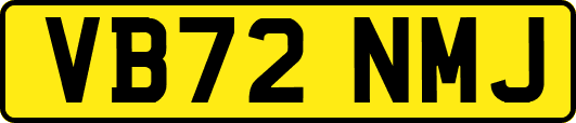 VB72NMJ