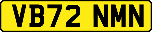VB72NMN