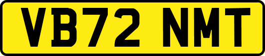 VB72NMT
