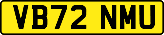VB72NMU