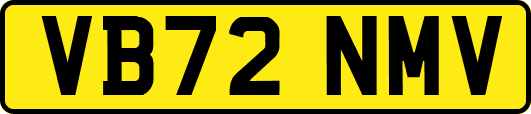VB72NMV