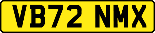VB72NMX