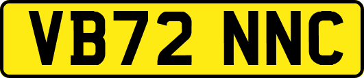 VB72NNC