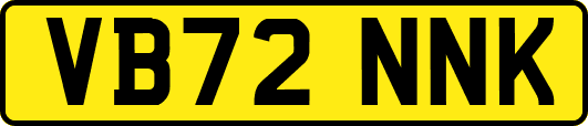 VB72NNK