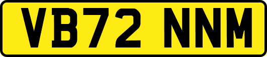 VB72NNM