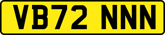 VB72NNN