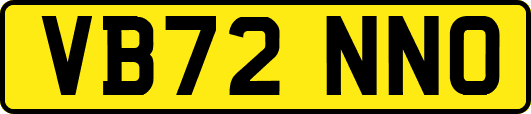 VB72NNO