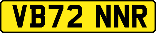 VB72NNR