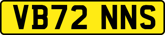 VB72NNS