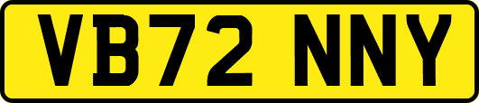 VB72NNY