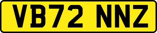 VB72NNZ