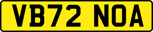 VB72NOA