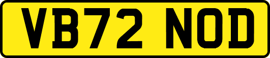 VB72NOD