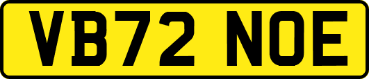 VB72NOE